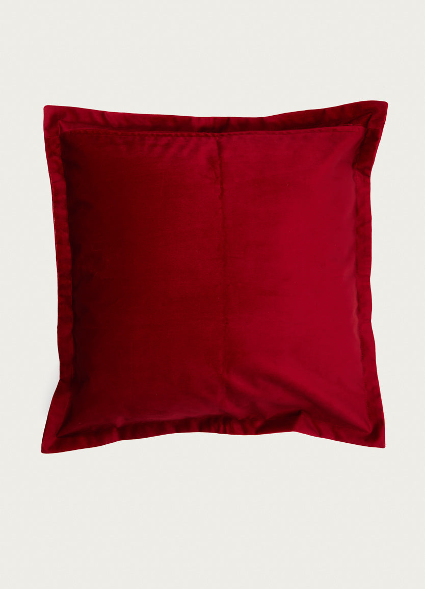 Red Cushion