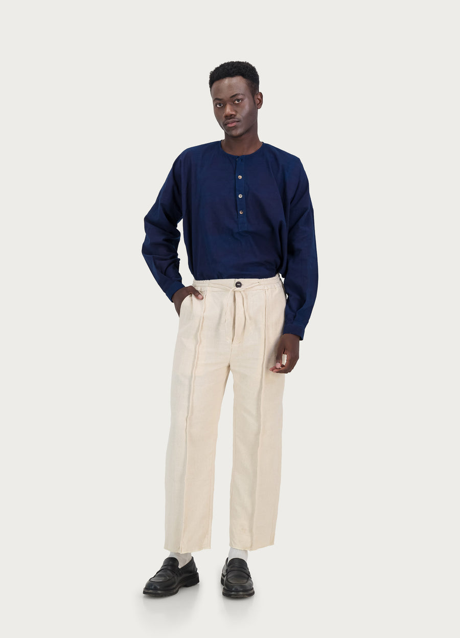 Joseph Trouser Beige