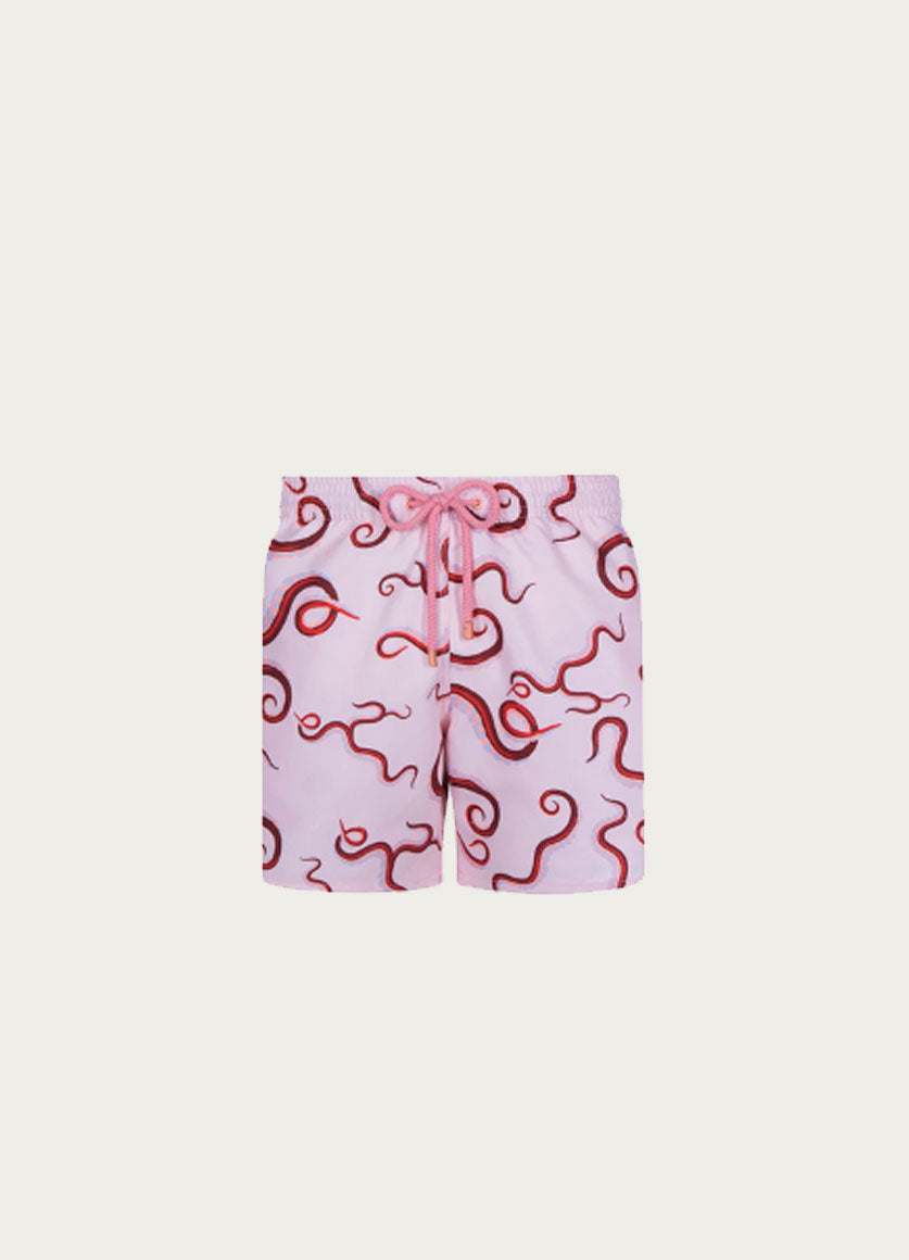 Pink Tentacles Original Shorts