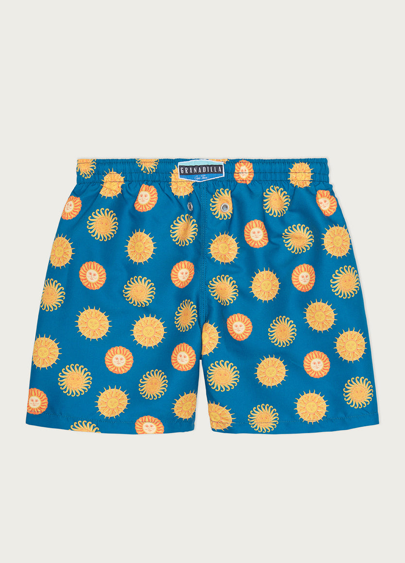 Helios Kids Swim Shorts