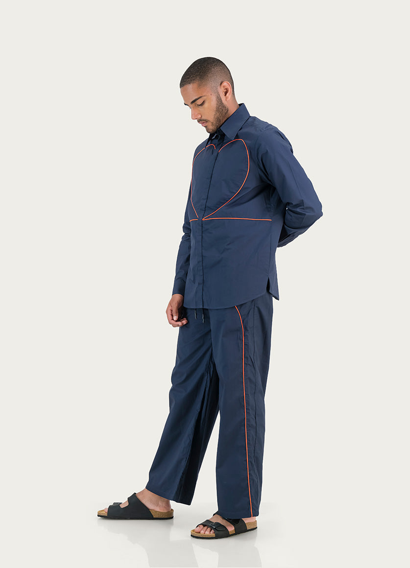 Judo Pants Navy