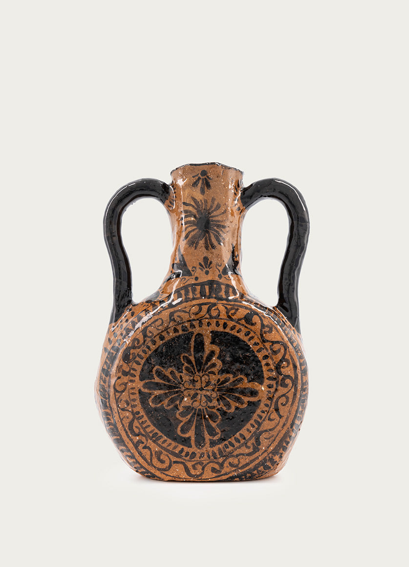 Macedonian Vase