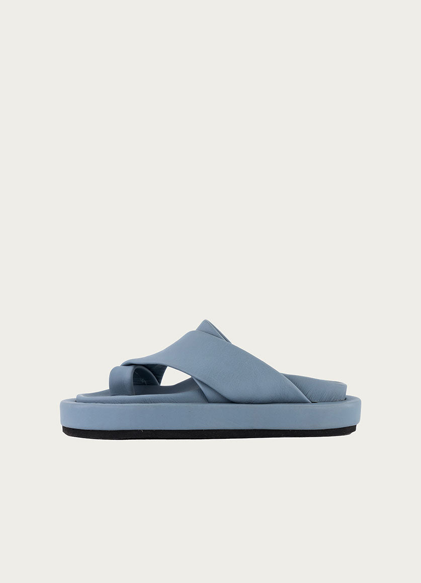 Jia Sandal Blue