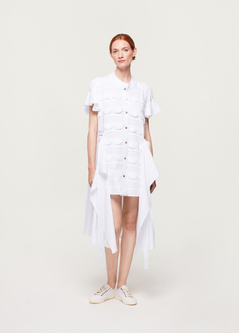 SO PRETTY SHIRT DRESS