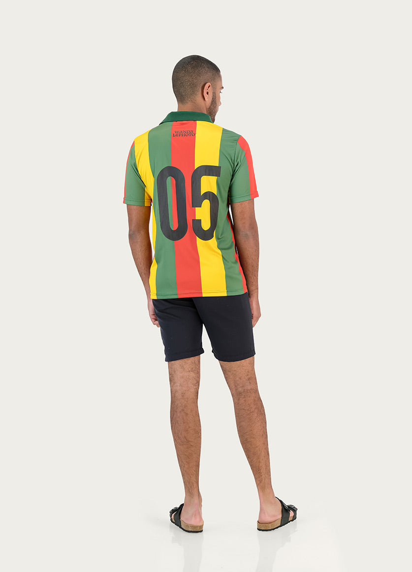 Another Country Football Jersey