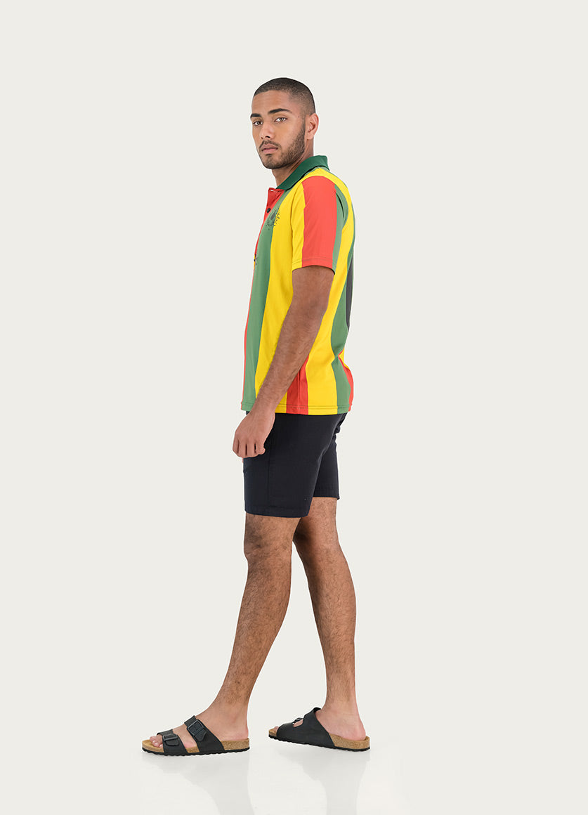 Another Country Football Jersey