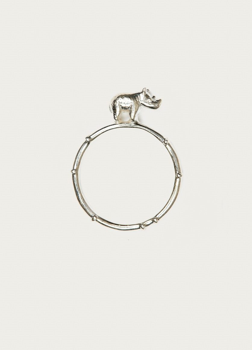 Balu Rhino Ring