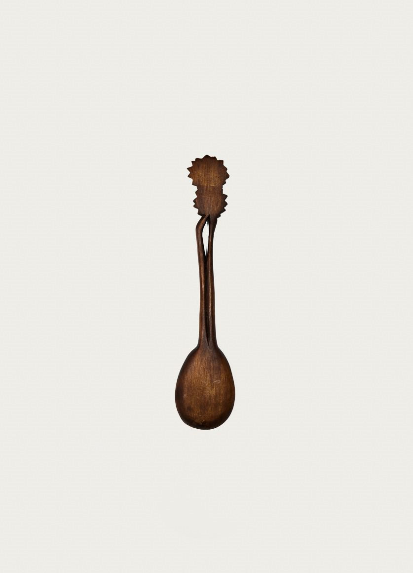 Namaqualand Wooden Spoon