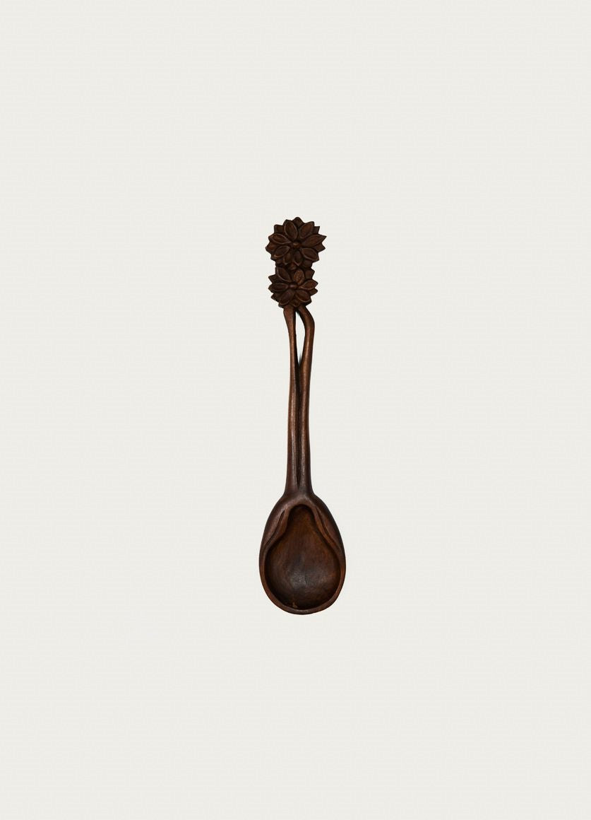 Namaqualand Wooden Spoon