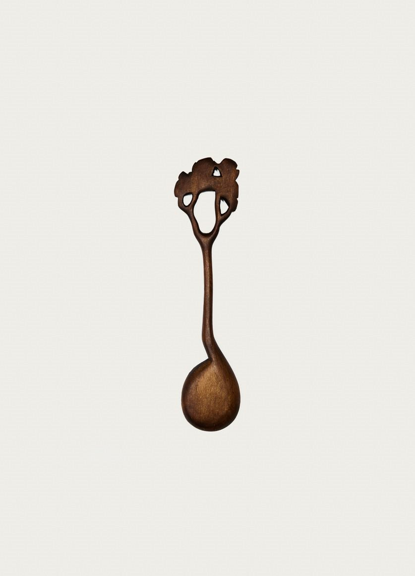 Tree Wooden Spoon