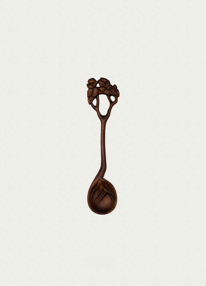 Tree Wooden Spoon